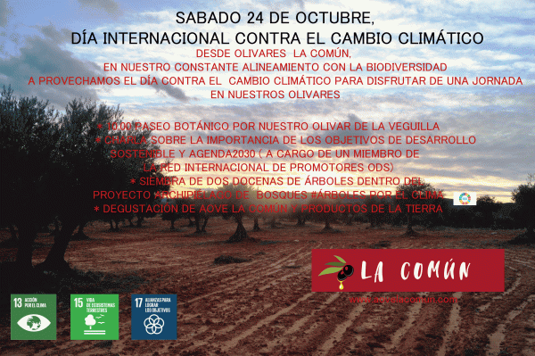 Jornada de la Biodiversidad