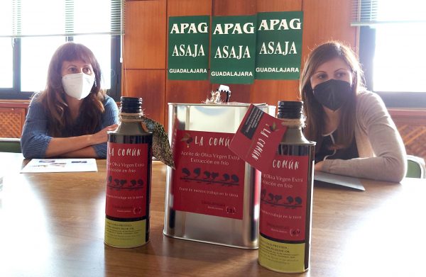 La Común en APAG y AlimentosdeGuadalajara.es